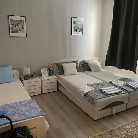 Lamiya'S 2 Bedroom Apartment Mostar Luaran gambar
