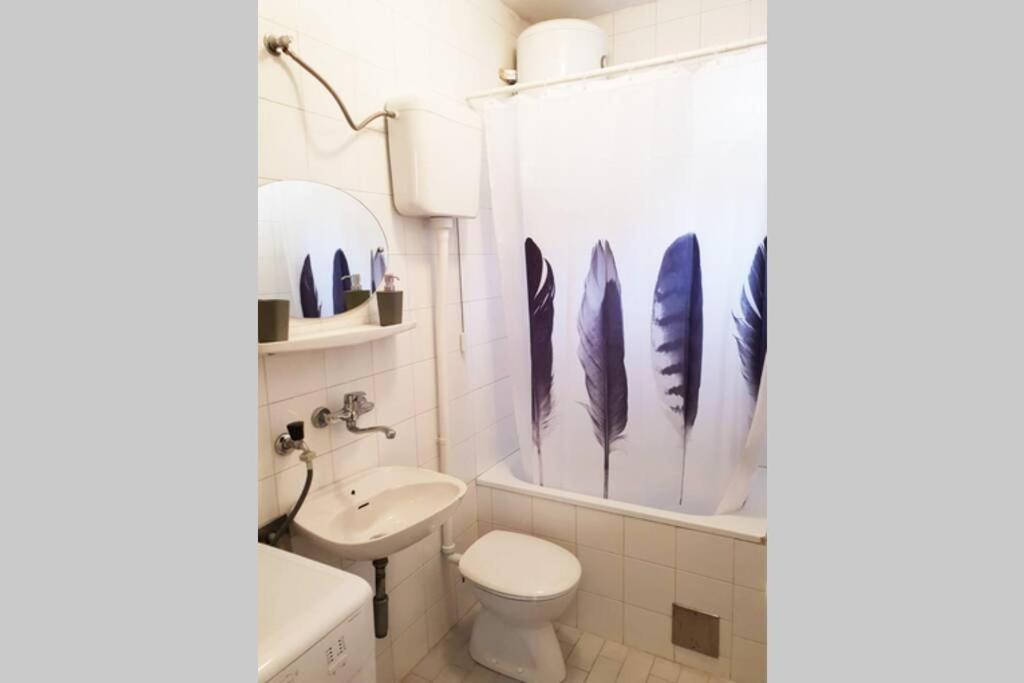 Lamiya'S 2 Bedroom Apartment Mostar Luaran gambar